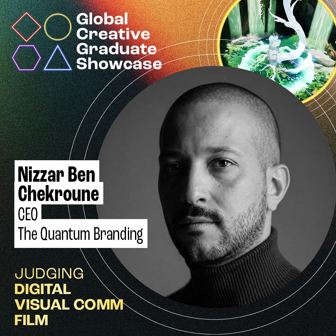 digital visual comm film judge